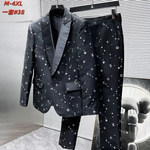 Louis Vuitton Suit #B59926