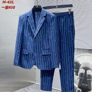 Louis Vuitton Suit #B59927