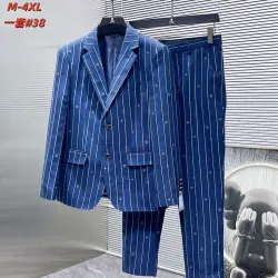 Louis Vuitton Suit #B59927
