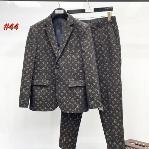 Louis Vuitton Suit #B65665
