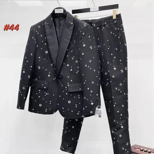 Louis Vuitton Suit #B65667