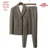 MEN'S Hermes Suits #B65681