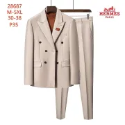 MEN'S Hermes Suits #B65681