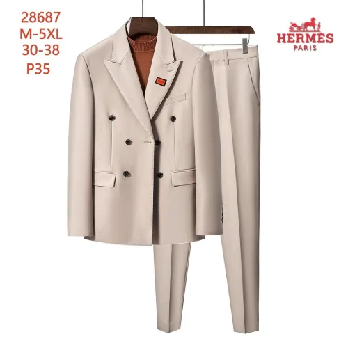 MEN'S Hermes Suits #B65681
