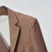 MEN'S Hermes Suits #B65682