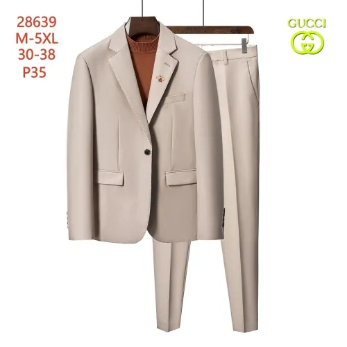 MEN'S Hermes Suits #B65682