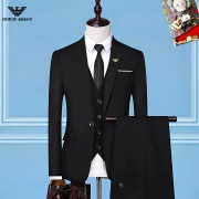 Men's Armani Suits #A69308