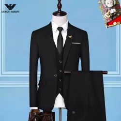 Men's Armani Suits #A69308