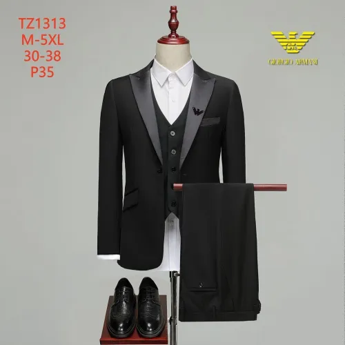 Men's Armani Suits #B65670