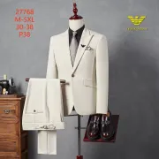 Men's Armani Suits #B65676