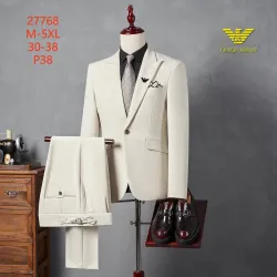 Men's Armani Suits #B65676