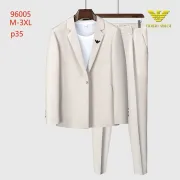 Men's Armani Suits #B65678