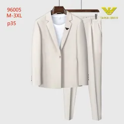 Men's Armani Suits #B65678