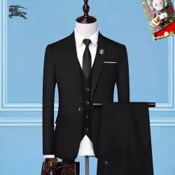 Men's Burberry Suits #A69304