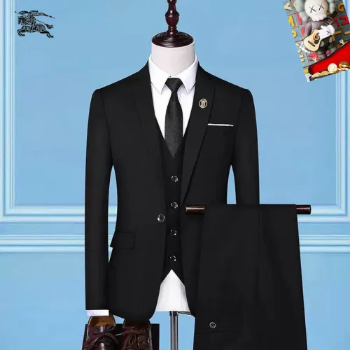 Men's Burberry Suits #A69304