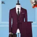 Men's Burberry Suits #A69307