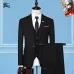 Men's Burberry Suits #A69307