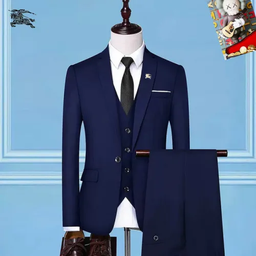 Men's Burberry Suits #A69307