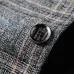 Men's Burberry Suits #B57350