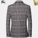 Men's Burberry Suits #B57354
