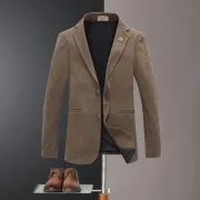 Men's Burberry Suits #B57643