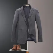Men's Burberry Suits #B57644