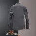 Men's Burberry Suits #B60393