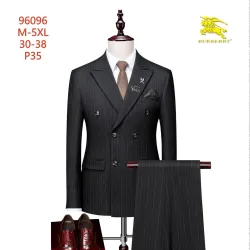 Men's Burberry Suits #B65673