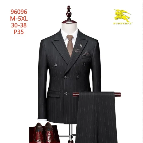 Men's Burberry Suits #B65673