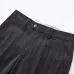 Men's Burberry Suits #B65677