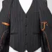 Men's Burberry Suits #B65677