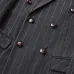Men's Burberry Suits #B65677