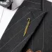 Men's Burberry Suits #B65677