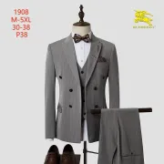 Men's Burberry Suits #B65677
