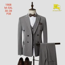 Men's Burberry Suits #B65677