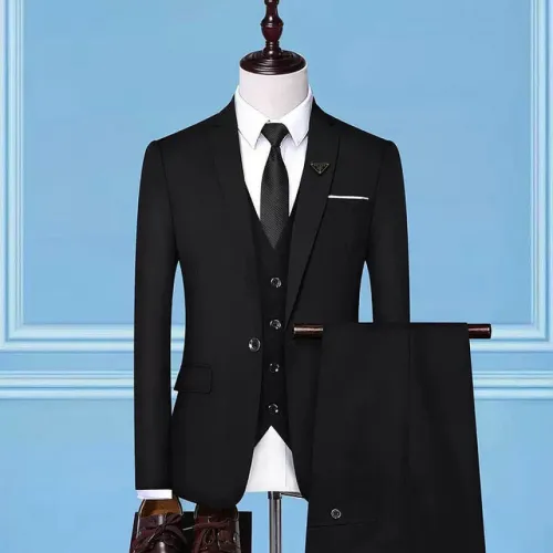Men's Prada Suits #A69301