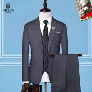 Men's Prada Suits #A69303