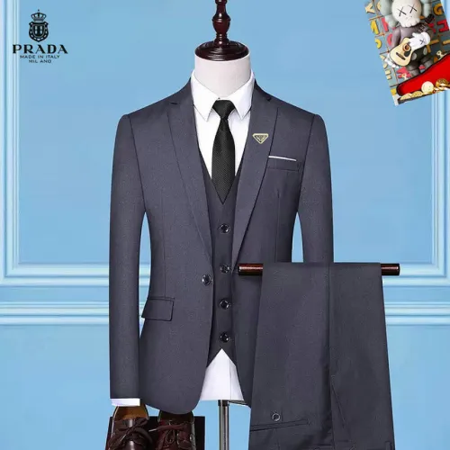 Men's Prada Suits #A69303