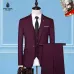 Men's Prada Suits #A69312