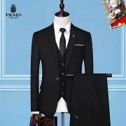 Men's Prada Suits #A69312