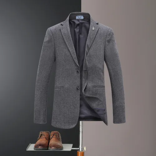 Men's Prada Suits #B57641