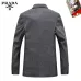 Men's Prada Suits #B59349