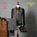 Men's Prada Suits #B65672
