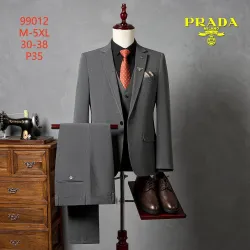Men's Prada Suits #B65672