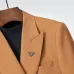 Men's Prada Suits #B65683