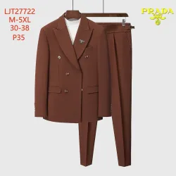 Men's Prada Suits #B65683