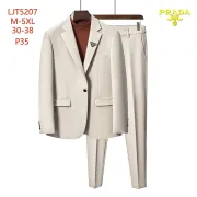 Men's Prada Suits #B65684