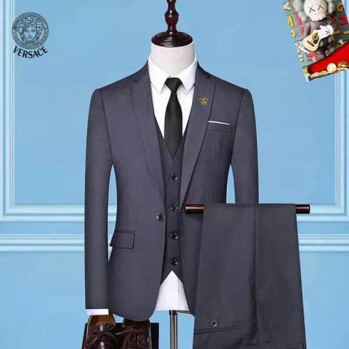 Men's Versace Suits #A69310