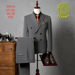 Men's Versace Suits #B65671