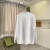Balenciaga Galaxy Nebula Vortex Print Crew Neck Sweatshirt Unisex Pullover #A67442